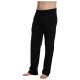 Target Ανδρικό παντελόνι φόρμας French Terry Open Hem Pants
